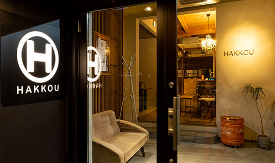 ショールームに来店し、何でもご相談ください