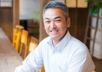 伊藤貴之Takayuki Ito