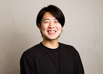 伊藤綸甫Kensuke Ito