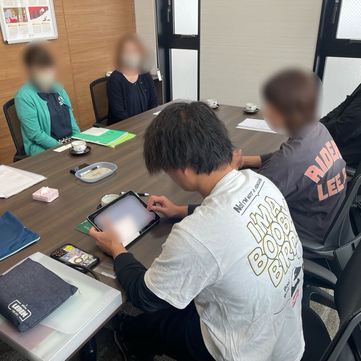 I様邸 土地決済が無事完了しました!