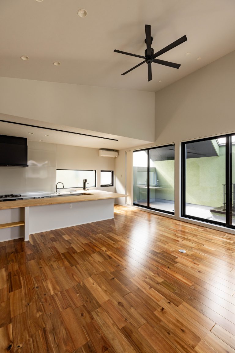 RENSOU HOUSE