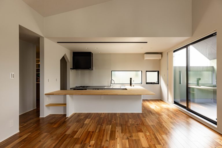 RENSOU HOUSE