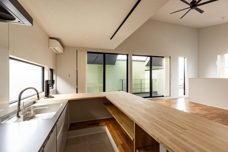 RENSOU HOUSE