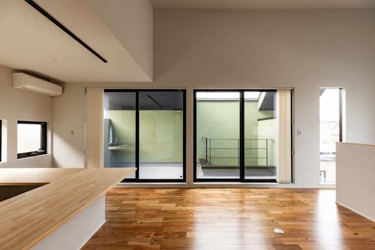 RENSOU HOUSE