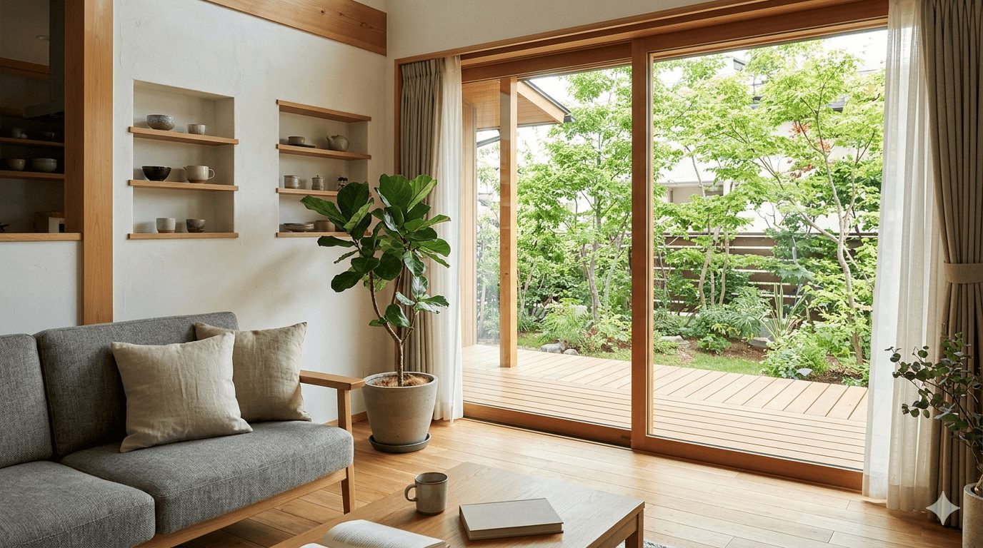 樹脂サッシとアルミ樹脂複合サッシはどっちがいい？後悔しないための本当の選び方