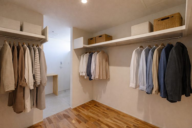 削ぎ落とした美しさ。32坪のシンプルな平屋